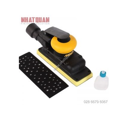 may cha nham mirka os383