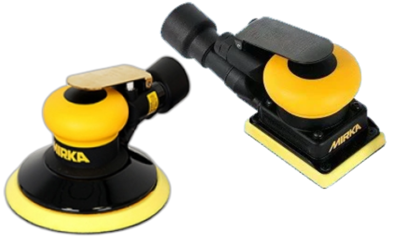 Máy Chà Nhám Mirka DEROS 650CV: Thông Số Và Ứng Dụng Thực Tế - máy chà nhám gỗ Nhất Quán