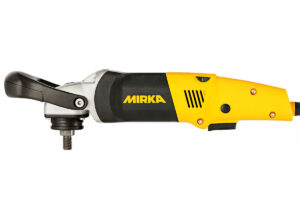 Máy Đánh Bóng Mirka PS 1524 - máy chà nhám gỗ chính hãng Nhất Quán