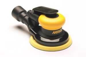 Máy Chà Nhám Mirka ROS 550CV - máy chà nhám gỗ chính hãng Nhất Quán