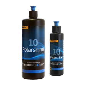 Chất Đánh Bóng Mirka P10 - máy chà nhám gỗ chính hãng Nhất Quán