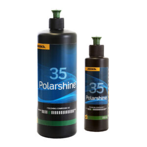 Chất Đánh Bóng Mirka P35 (chuyên gỗ) - máy chà nhám gỗ chính hãng Nhất Quán
