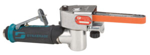 Máy Mài Băng Nhám Mini Dynabrade Dynafile II – Ref 15003 - máy chà nhám gỗ chính hãng Nhất Quán