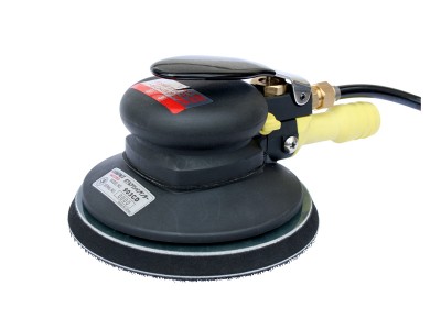 Máy chà nhám quỹ đạo kép hút bụi Compact 903CD - máy chà nhám gỗ chính hãng Nhất Quán
