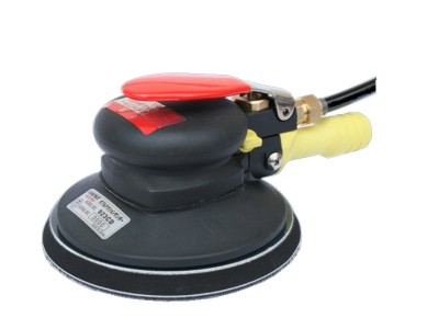 Máy chà nhám quỹ đạo kép hút bụi Compact 923CD - máy chà nhám gỗ chính hãng Nhất Quán