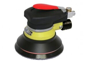 Máy chà nhám quỹ đạo kép hút bụi Compact 917CD - máy chà nhám gỗ chính hãng Nhất Quán