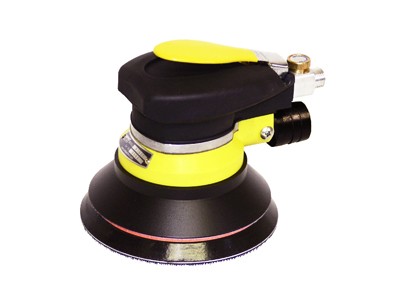 Máy chà nhám quỹ đạo kép hút bụi Compact 910CD - máy chà nhám gỗ chính hãng Nhất Quán