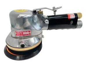 Máy chà nhám quỹ đạo kép hút bụi Compact 905B4D - máy chà nhám gỗ chính hãng Nhất Quán