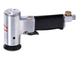 Máy chà nhám quỹ đạo kép mini Compact 942 - máy chà nhám gỗ chính hãng Nhất Quán