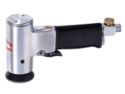 Máy chà nhám quỹ đạo kép mini Compact 942 - máy chà nhám gỗ chính hãng Nhất Quán