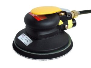 Máy chà nhám quỹ đạo kép Compact 913C - máy chà nhám gỗ chính hãng Nhất Quán