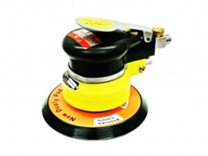 Máy chà nhám quỹ đạo kép êm Compact 914L - máy chà nhám gỗ chính hãng Nhất Quán