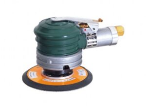 Máy chà nhám quỹ đạo kép Compact 945A4 - máy chà nhám gỗ chính hãng Nhất Quán