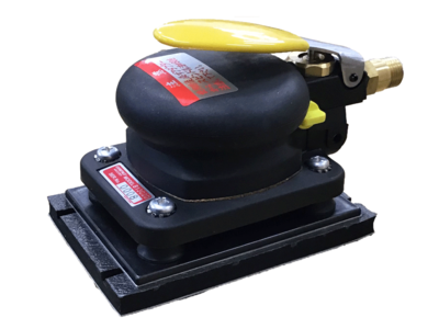 Máy chà nhám rung hút bụi Compact 813C2D - máy chà nhám gỗ chính hãng Nhất Quán