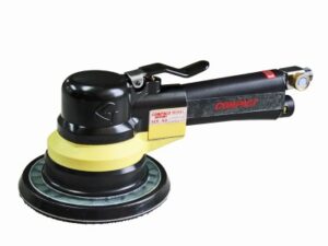 Máy chà nhám bánh răng Compact 935G - máy chà nhám gỗ chính hãng Nhất Quán