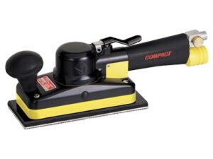 Máy chà nhám thẳng hút bụi Compact 8150D - máy chà nhám gỗ chính hãng Nhất Quán