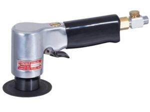 Máy chà nhám đĩa Compact 424A - máy chà nhám gỗ chính hãng Nhất Quán