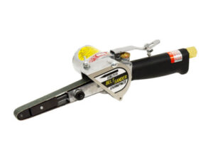 Máy chà nhám băng Compact 212A - máy chà nhám gỗ chính hãng Nhất Quán