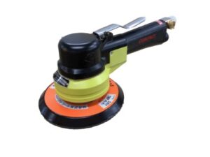 Máy chà nhám giả đơn động Compact 937FN - máy chà nhám gỗ chính hãng Nhất Quán