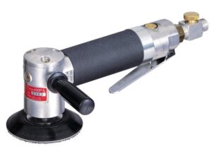 Máy đánh bóng mini khi nen Compact 450P L - máy chà nhám gỗ chính hãng Nhất Quán