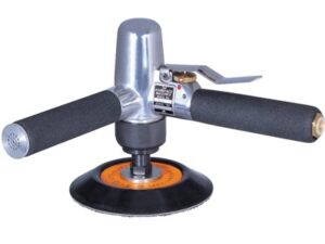 Máy đánh bóng dùng đơn động Compact 715A2 - máy chà nhám gỗ chính hãng Nhất Quán