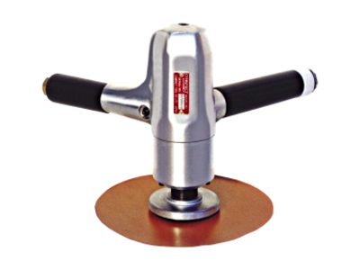 Máy đánh bóng dùng đơn động cỡ lớn Compact 717A2 - máy chà nhám gỗ chính hãng Nhất Quán