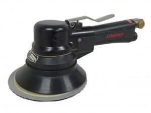Máy đánh bóng quỹ đạo kép Compact 930P - máy chà nhám gỗ chính hãng Nhất Quán