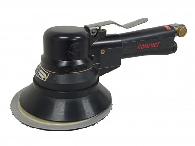 Máy đánh bóng quỹ đạo kép Compact 930P - máy chà nhám gỗ chính hãng Nhất Quán