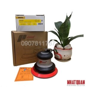 Máy Chà Nhám Prima - máy chà nhám gỗ chính hãng Nhất Quán